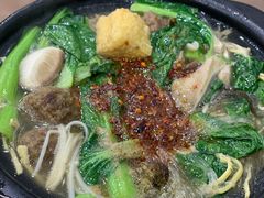 -清真·穆萨砂锅(大皮院店)