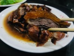 -黄连大头华烧鹅店(大良店)