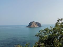 -棒棰岛宾馆景区