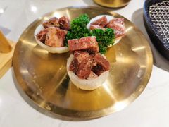 -老板娘的烤肉店(港湾广场店)