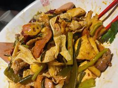 -川成元·麻辣香锅(凯德MALL西直门店)