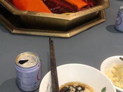 -蜀九香火锅(李家沱店)