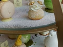 -Social 秀西餐厅-长沙瑞吉酒店(运达店)