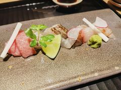 -炎橘·板前料理 Omakase