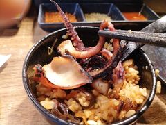 -山居屋炭火烧肉(厚街万达店)