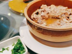 -客家汇·客家传承菜(水库店)
