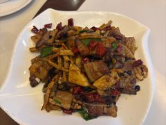 -马凯餐厅(长椿街店)