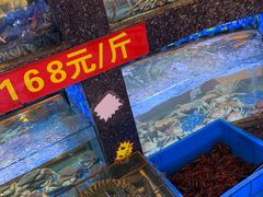 -乾隆美食·本帮菜(黄河路店)