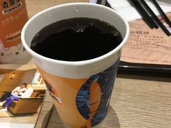 -吉野家(群力王府井店)