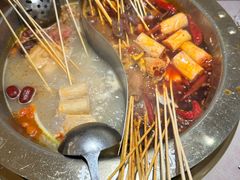 -热辣宗师·串串火锅(万达金街店)
