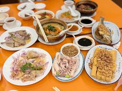 -雅苑餐厅(朝天路店)