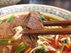 牛肉-梓袍面庄(渝北店)