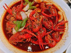 -刘栋梁大排档(淮海东路店)