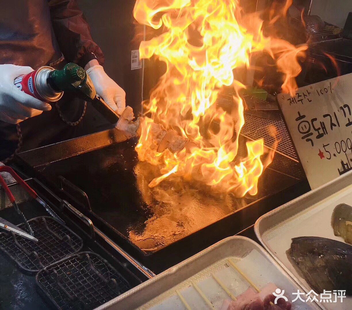 旅行攻略#韩国🇰🇷济州岛
