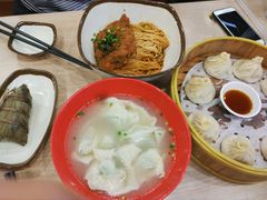 -老上海里弄味道(知春路店)