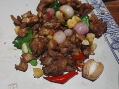 -云海肴·汽锅鸡·云南菜(美罗城店)