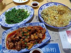 -杨南饭店·二十五年闽菜馆(凤湖新城一店)