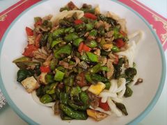 -杨记跷脚牛肉面(下元店)