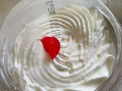 迷你栗子杯-红宝石·鲜奶小方(万航店)