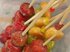 -朴小妹人参鸡汤火锅(长白山万达店)