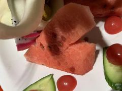 -海底捞火锅(老城根店)