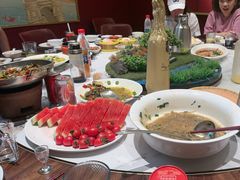 -吴记百家·私房菜·家宴(润园店)