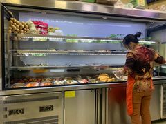 自助取餐区-承旭麻辣烫(马家堡东路店)