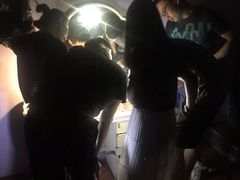-樊笼真人密室逃脱(江南西店)