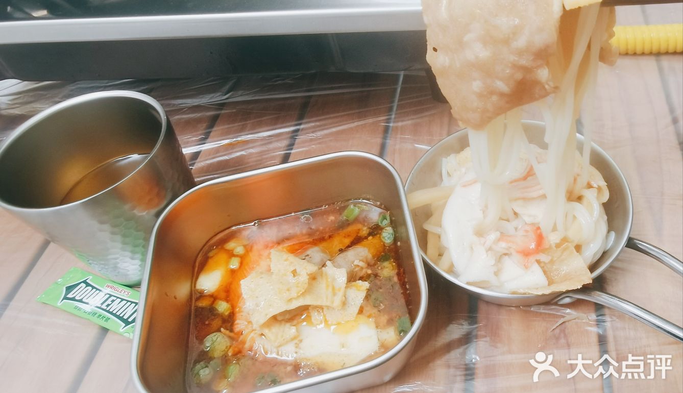 螺蛳粉火锅劲爆|太酸爽