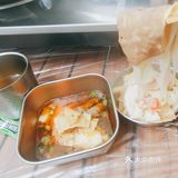 螺蛳粉火锅劲爆|太酸爽