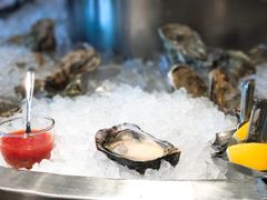 -Oyster Talks 四度蚝法餐厅