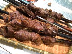 -新疆伊宁远征餐厅