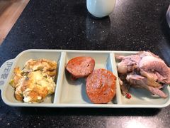 -悟烧·自助烤肉料理(秋林旗舰店)