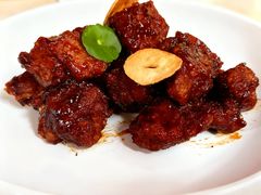 -玫瑰厅上海菜(兴国路店)