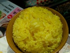 -绿柠食堂(北外滩店)