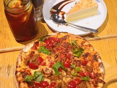 -玛尚诺意式餐厅(天环广场店)