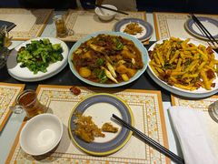 -海尔巴格·新疆菜(吐鲁番店)