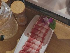 -喃喃椰·糟粕醋·椰子鸡火锅(七堡花园店)