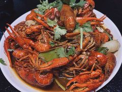 -夜猫子串吧·龙虾.江西小炒(万塘路店)