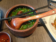 -山石榴·贵州菜(陆家嘴中心店)