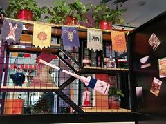 -浪起·江湖菜馆(陶瓷路店)