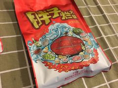 -朱氏胖子烂火锅(洪崖洞店)