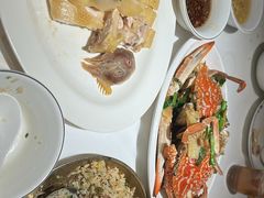 -阳江餐厅·30年老字号·粤菜海鲜大排档