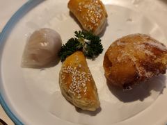 -申粤轩酒楼·三十年粤菜经典(丁香花园店)