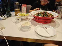 -蜀厨小匠·民间川菜(犀浦店)
