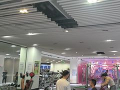 -奇迹健身(金牛凯德店)