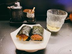 大满足鹅肝手卷-Sushi Hanzo半藏(天环广场店)