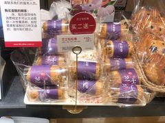 -85度C(上海奉贤苏宁生活广场二店)