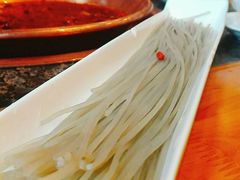 -老码头火锅(玉林店)