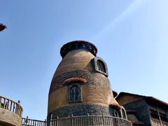 -中华郡文化旅游景区